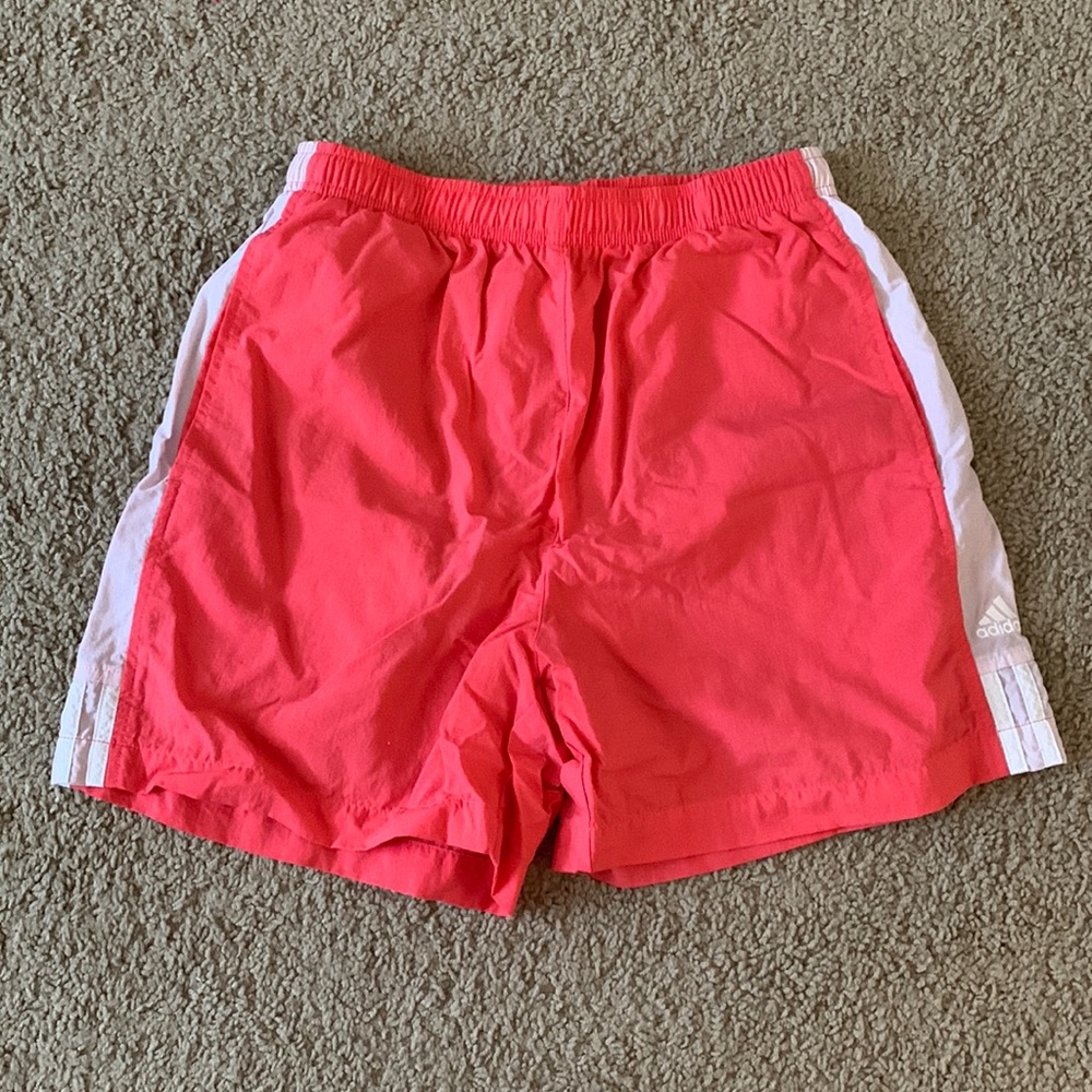 Adidas Track Shorts